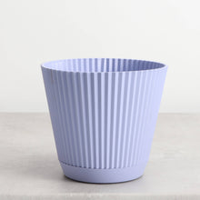Load image into Gallery viewer, 4" Decorative Ruffled Pot for Plants
