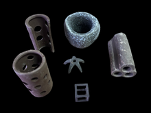 Load image into Gallery viewer, Shrimp Cave - Multiple Styles Available