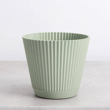 Load image into Gallery viewer, 4" Decorative Ruffled Pot for Plants