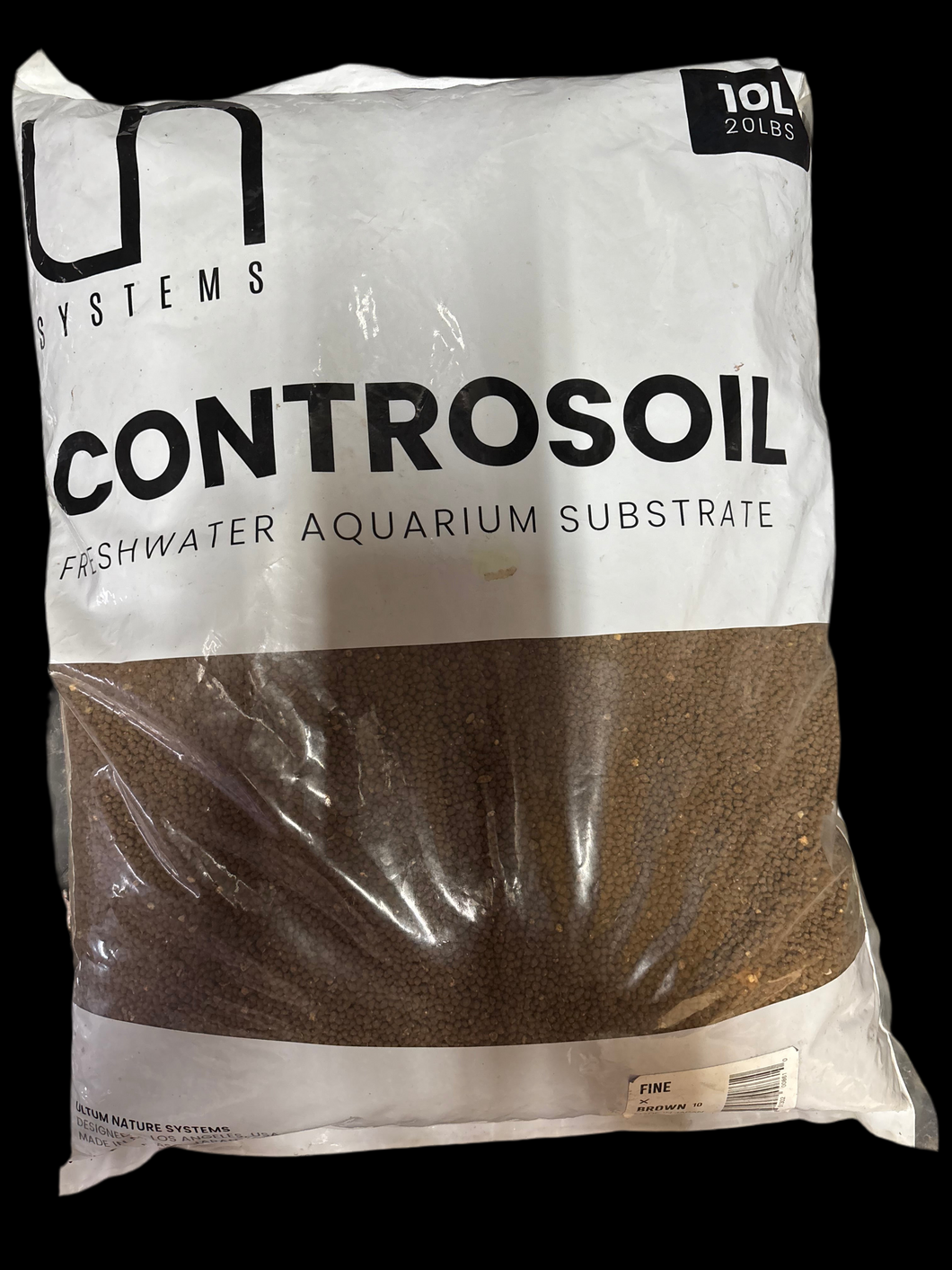 UNS Controsoil