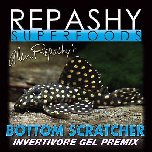 Repashy Superfoods Bottom Scratcher 6oz.