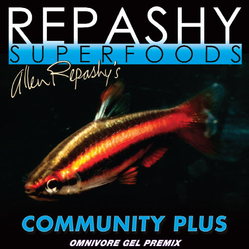 Repashy Superfoods Community Plus 6oz.