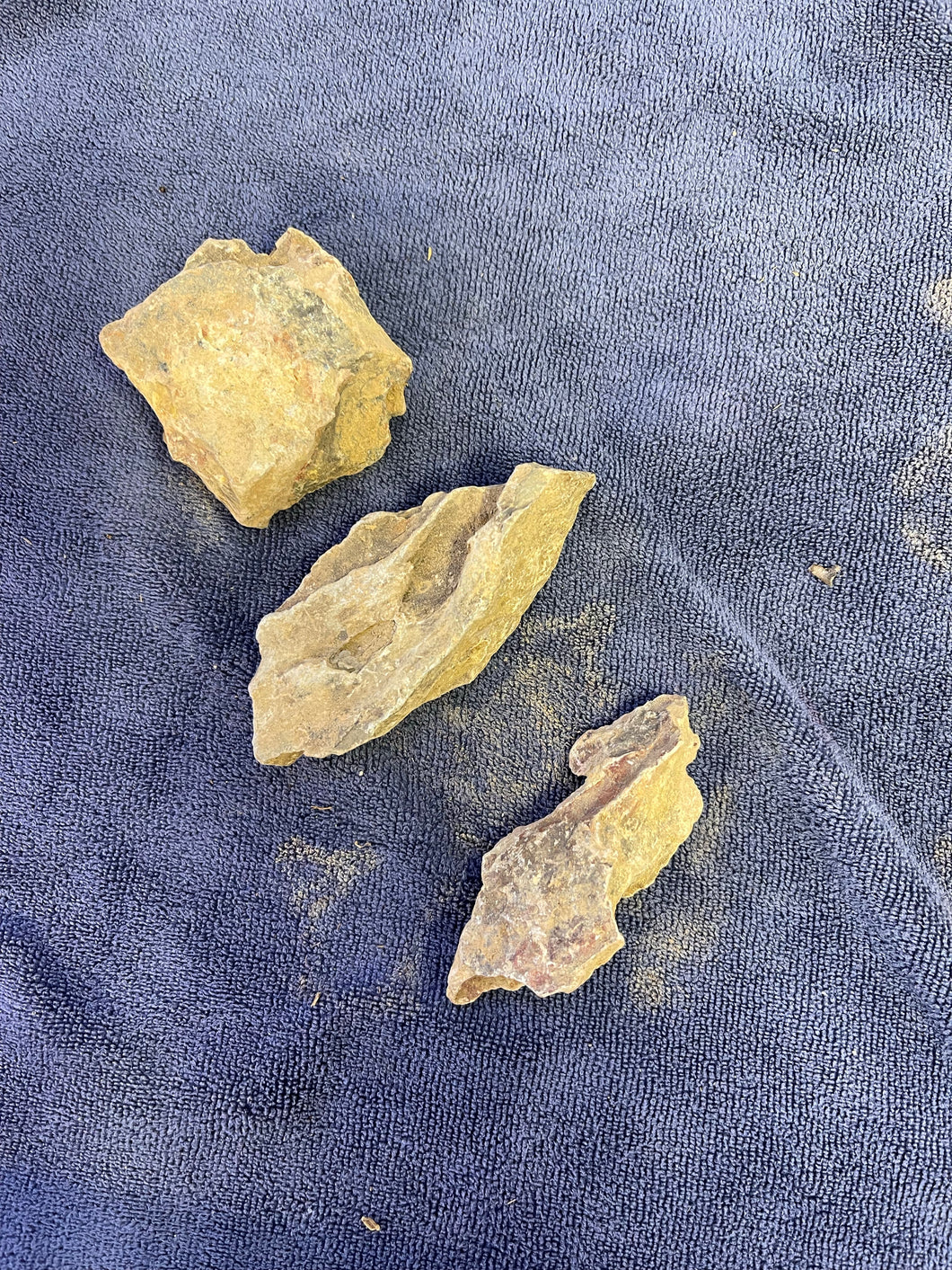 Dragon Stone Accent Pieces